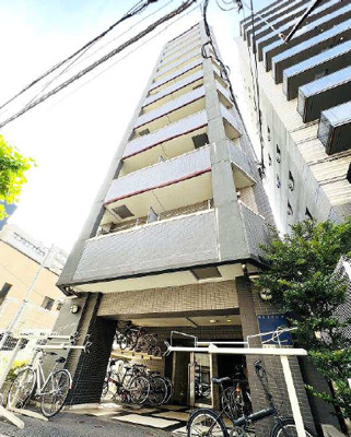 【外観】 | エテルノ両国リバーサイド