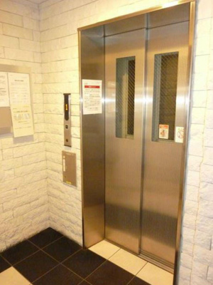 【その他共用部分】 | エテルノ両国リバーサイド