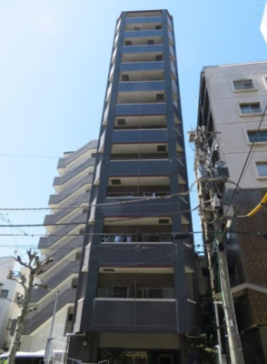 【外観】 | エテルノ両国リバーサイド