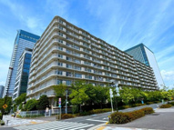 ソフトタウン晴海の画像