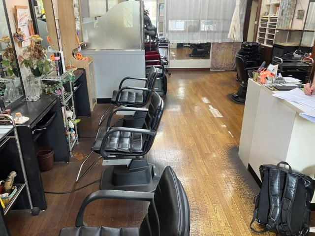 湘南台アットホームビルのその他