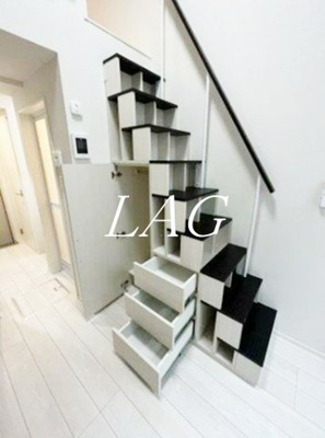 【寝室】 | ソレイユテラス東十条 | 寝室です。