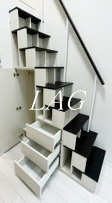 【収納】 | ソレイユテラス東十条 | 収納です。