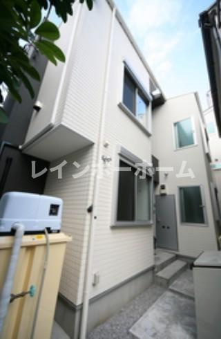 ラビアン西新小岩のその他