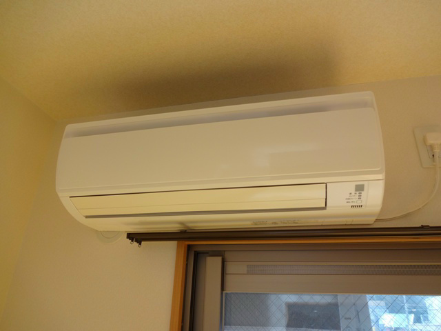 エヴァーグリーンの設備