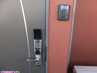 エヴァーグリーンのセキュリティ