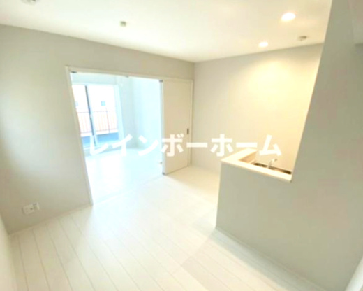 Yuu黒砂の居間・リビング