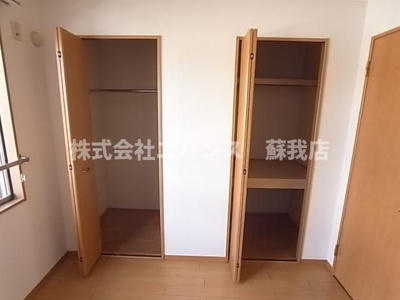  | グレイスタウン蘇我D