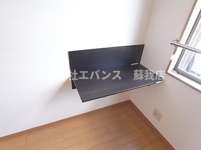  | グレイスタウン蘇我D