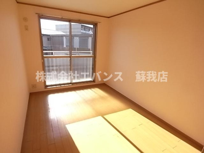  | グレイスタウン蘇我D