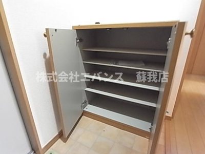  | グレイスタウン蘇我D