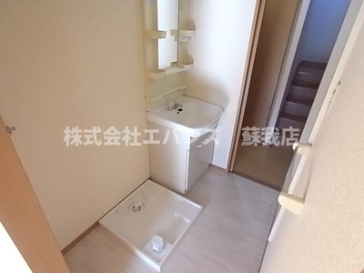  | グレイスタウン蘇我D