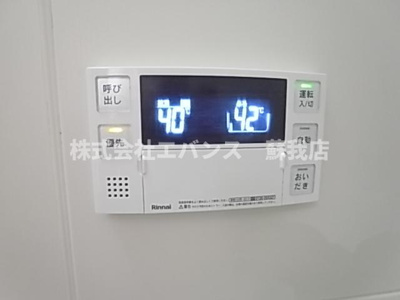  | グレイスタウン蘇我D