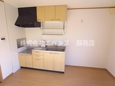  | グレイスタウン蘇我D