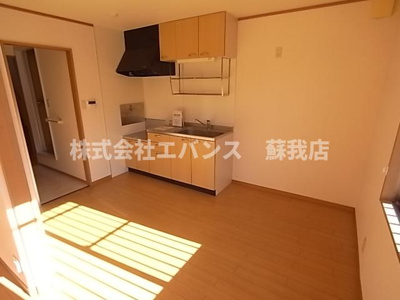  | グレイスタウン蘇我D