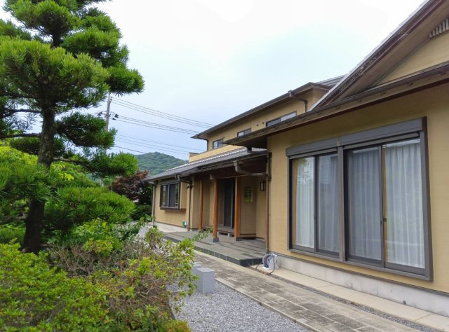 栃木市大平町下皆川