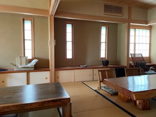栃木市大平町下皆川の内装