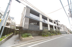 パークアクシスプレミア表参道の画像