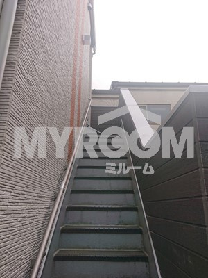 【その他共用部分】 | フィオーレ阿佐ヶ谷(フィオーレアサガヤ)
