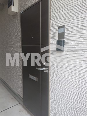 【その他共用部分】 | フィオーレ阿佐ヶ谷(フィオーレアサガヤ)