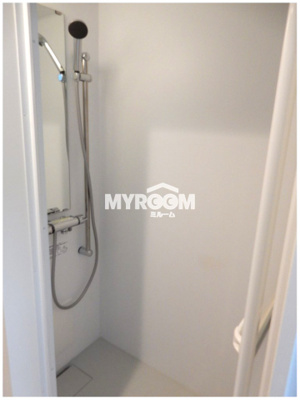 【浴室】 | フィオーレ阿佐ヶ谷(フィオーレアサガヤ) | シャワールーム・トイレ別（同一仕様写真）