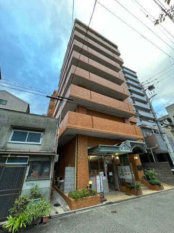 ライオンズマンション上本町第五