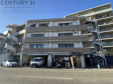 万和ビルの画像