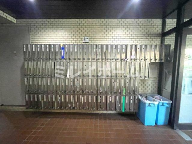 山王ハマセイホウのその他共用部分