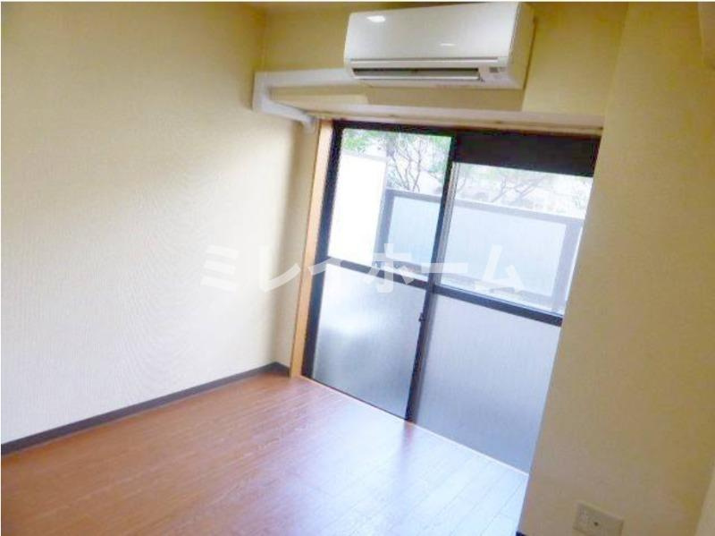 山王ハマセイホウ