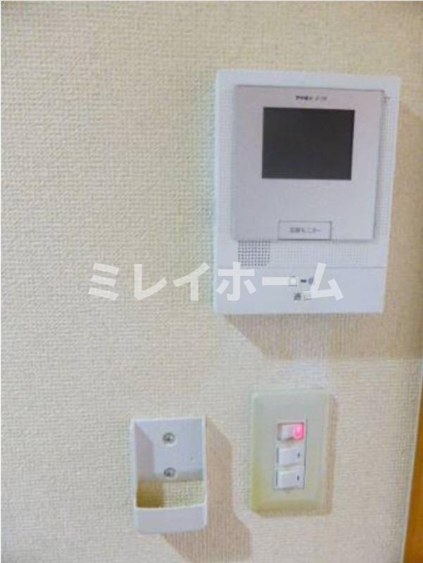 山王ハマセイホウのセキュリティ