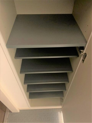 【収納】 | スカイウィング四つ木 |  