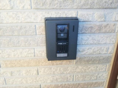 【セキュリティ】 | スカイウィング四つ木 |  