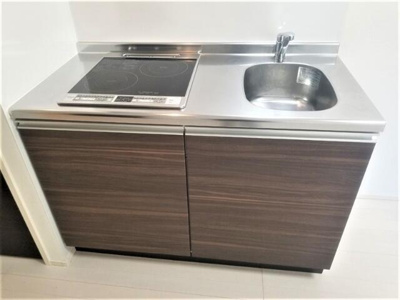 【キッチン】 | スカイウィング四つ木 |  