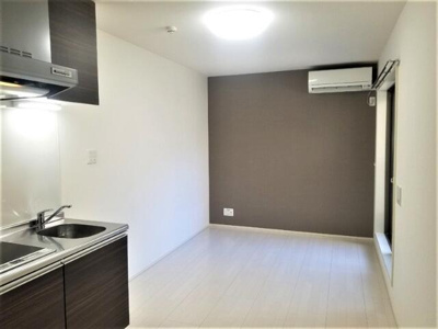 【居間・リビング】 | スカイウィング四つ木 |  