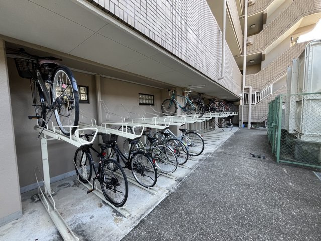 ルヴェール光陽のその他共用部分