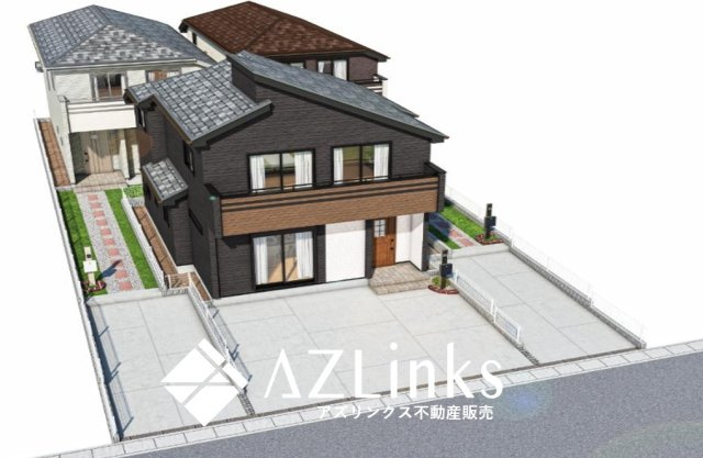 船橋市習志野台５丁目27番