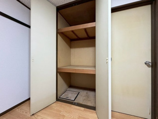 【収納】 | メゾン　スガ