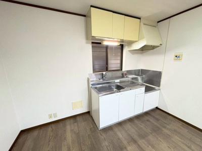 【キッチン】 | メゾン　スガ