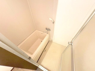 【浴室】 | メゾン　スガ