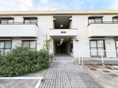 【外観】 | メゾン　スガ