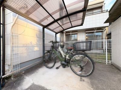 【その他共用部分】 | メゾン　スガ