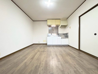 【居間・リビング】 | メゾン　スガ