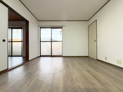 【内装】 | メゾン　スガ