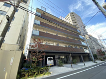 コンフォリア志村坂上の画像