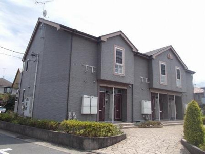 【外観】 | カーサクルーゼ