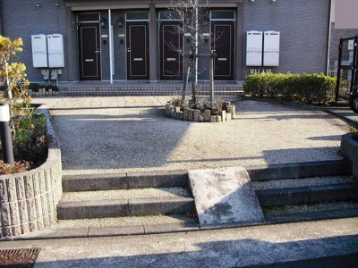 【その他共用部分】 | カーサクルーゼ