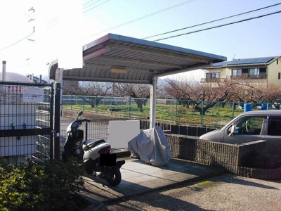 【設備】 | カーサクルーゼ