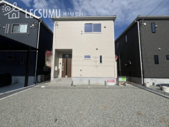 揖保郡太子町太田/新築戸建