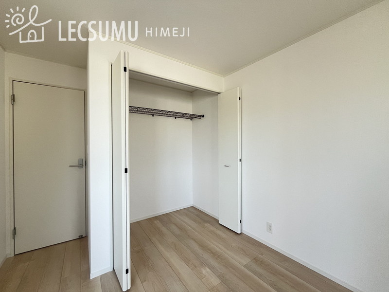 揖保郡太子町太田/新築戸建の設備