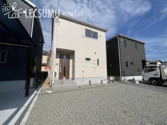 揖保郡太子町太田/新築戸建